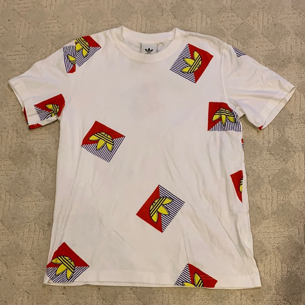 Adidas Tee